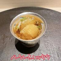 鮨 村上二郎 - 