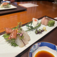 銀座 蟹みつ - 