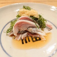 魚料理 あぎやお - 