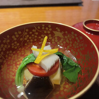 銀座 蟹みつ - 
