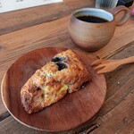 アースツリーカフェ モント - 