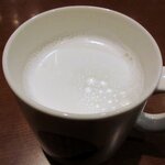 Tarizu Kohi - タリーズコーヒー 「ホットミルク」