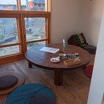 アースツリーカフェ モント - 