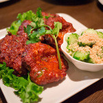 タイ料理の店 メナム - 