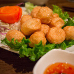 タイ料理の店 メナム - 