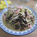 井手ちゃんぽん 本店