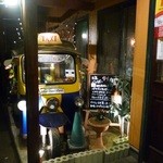 トゥクトゥク - 