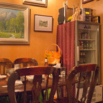 タイ料理の店 メナム - 