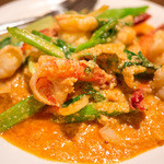 タイ料理の店 メナム - 