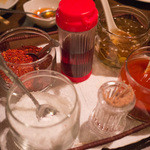 タイ料理の店 メナム - 