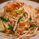 タイ料理の店 メナム - 