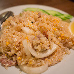 タイ料理の店 メナム - 