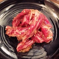 圭 本店 - はらみのはしっこ880円