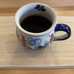 ホワイト コーヒー ビーンズ クマロマ - 