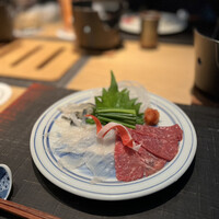 肉亭ふたご iki 新宿店 - 