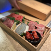 肉亭ふたご iki 新宿店 - 
