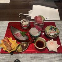 日本料理 旬彩 - 
