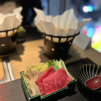 肉亭ふたご iki 新宿店 - 