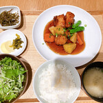 MUJI Diner - 