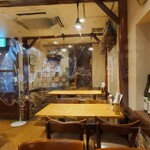 Yakitori Hachiman - 