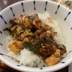 中国菜 オイル - 