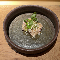 天ぷらあら木 - 