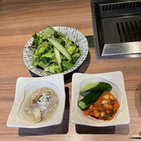 焼肉ホルモン 稲田 - 
