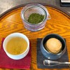 煎茶専門店io