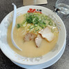 大阪ふくちぁんラーメン - 