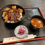 洋食屋牛銀 - 