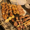 Yakitori Hanagushi - 