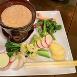 ア ミオ アージョ - 