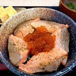 海鮮食堂 さばや - 