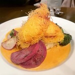 ア ミオ アージョ - 