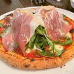 ア ミオ アージョ - 