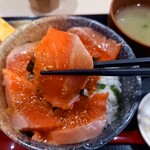 海鮮食堂 さばや - 