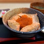 海鮮食堂 さばや - 