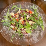 ア ミオ アージョ - 