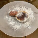 ア ミオ アージョ - 