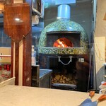 ア ミオ アージョ - 