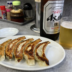 せきぐちラーメン - 