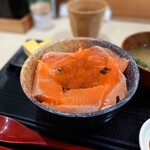 海鮮食堂 さばや - 