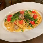 ア ミオ アージョ - 