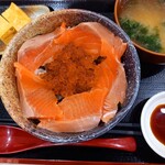 海鮮食堂 さばや - 