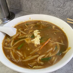 Sekiguchi Ramen - 