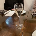 ア ミオ アージョ - 