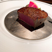 北新地 福多亭 The Ukai -  北新地 福多亭 The Ukai -