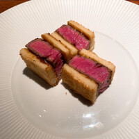 北新地 福多亭 The Ukai -  北新地 福多亭 The Ukai -