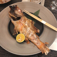 完全個室鮨和食かなうS - 