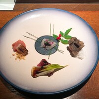 北新地 福多亭 The Ukai -  北新地 福多亭 The Ukai -